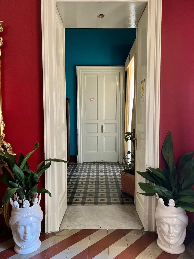 Foto - Hotel Valentino