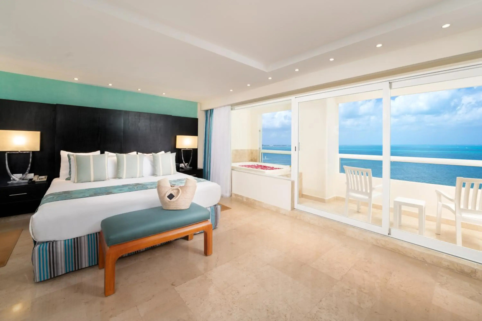 Photo - The Sens Cancun By Oasis
