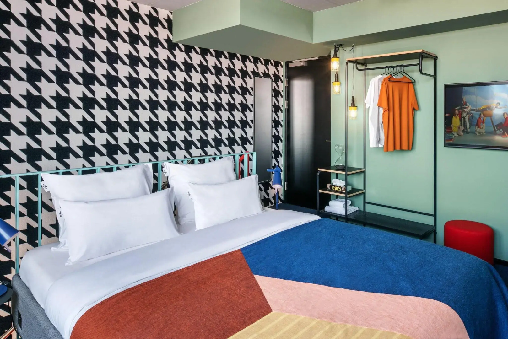 Foto - The Social Hub Vienna