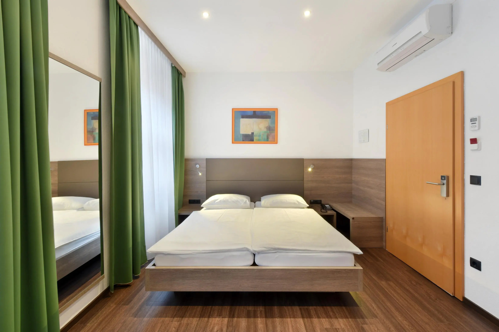 Foto - Hotel Lucia