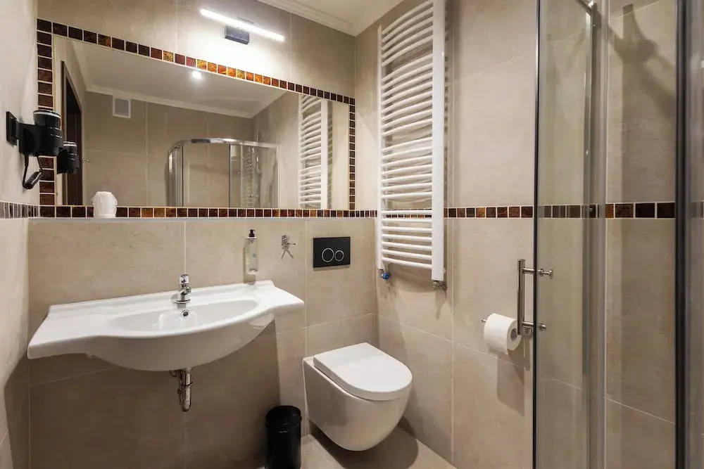 Foto - Noclegi Hit Rooms & Apartments