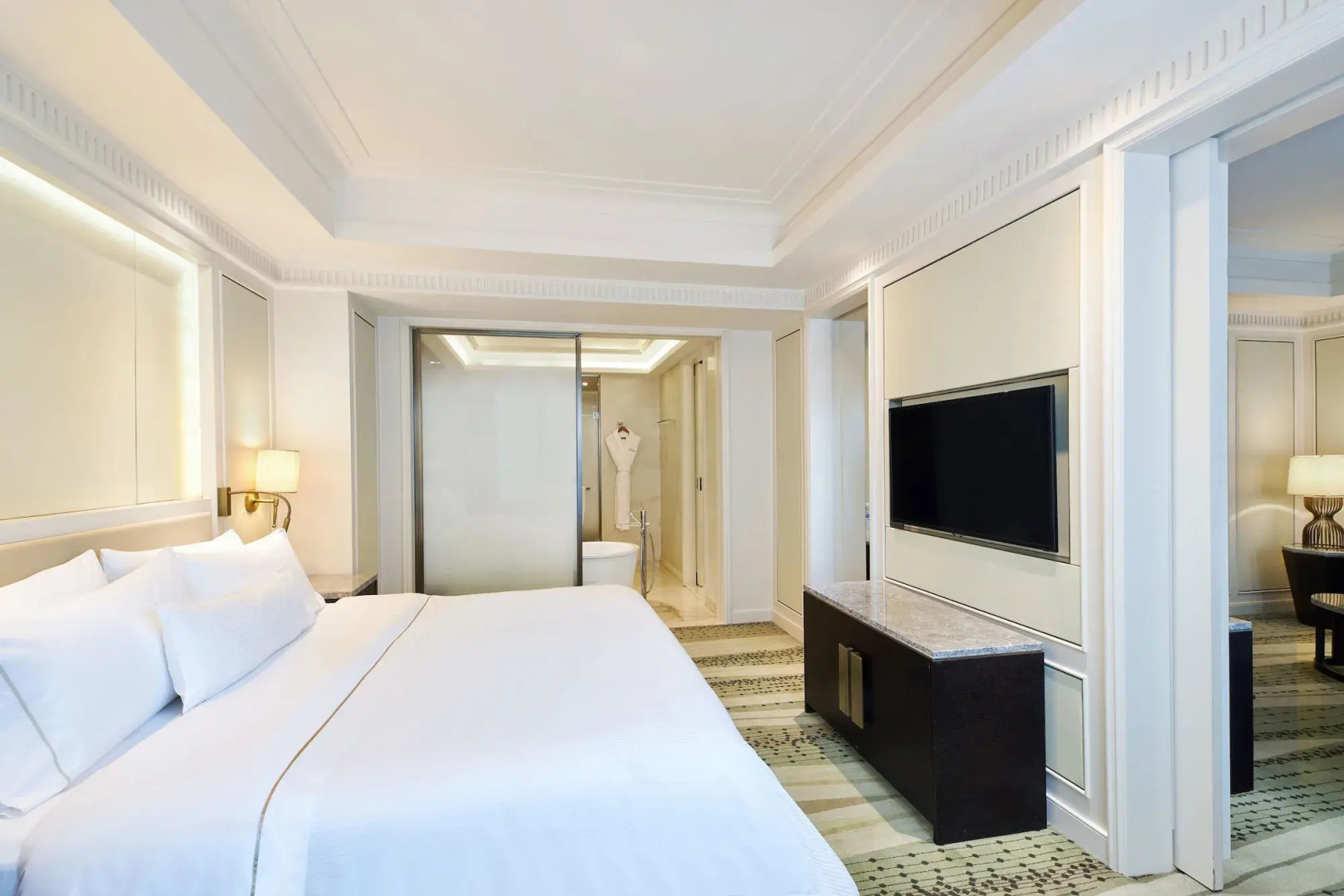 Foto - The Westin Qingdao