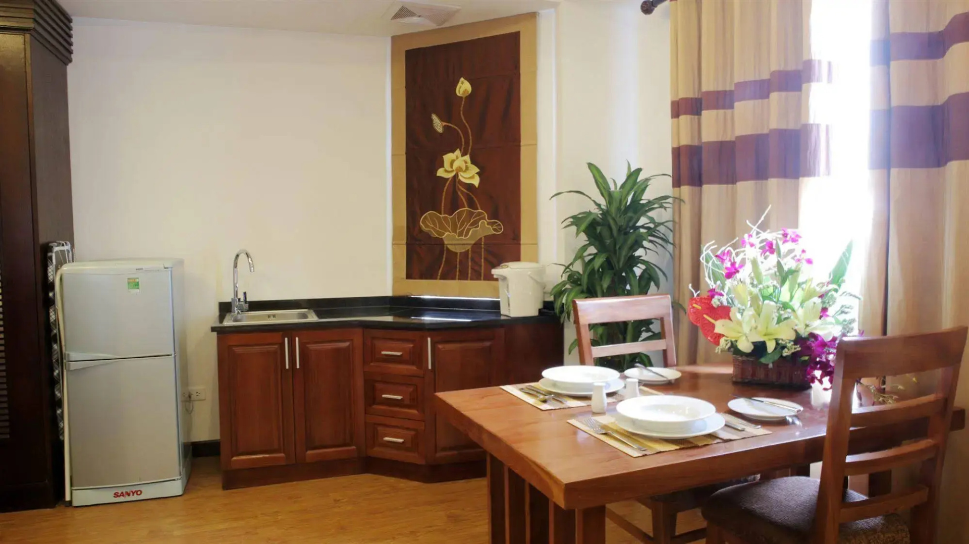 Foto - Babylon Grand Hotel & Spa