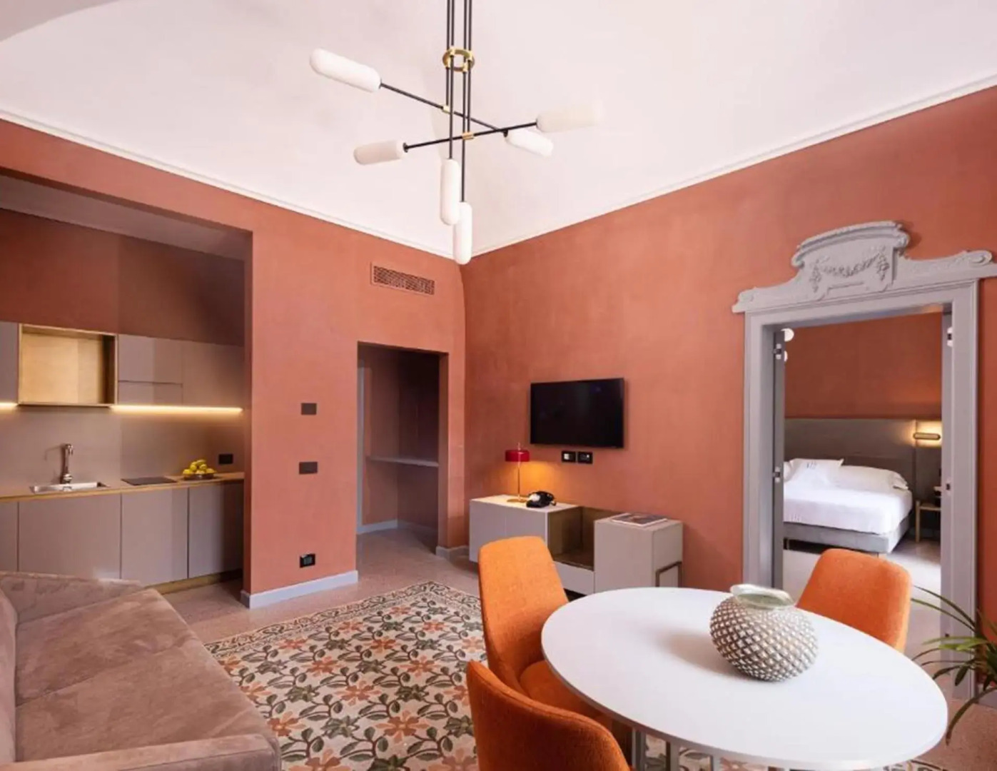 Photo - VIS urban suites & spa - Boutique Hotel