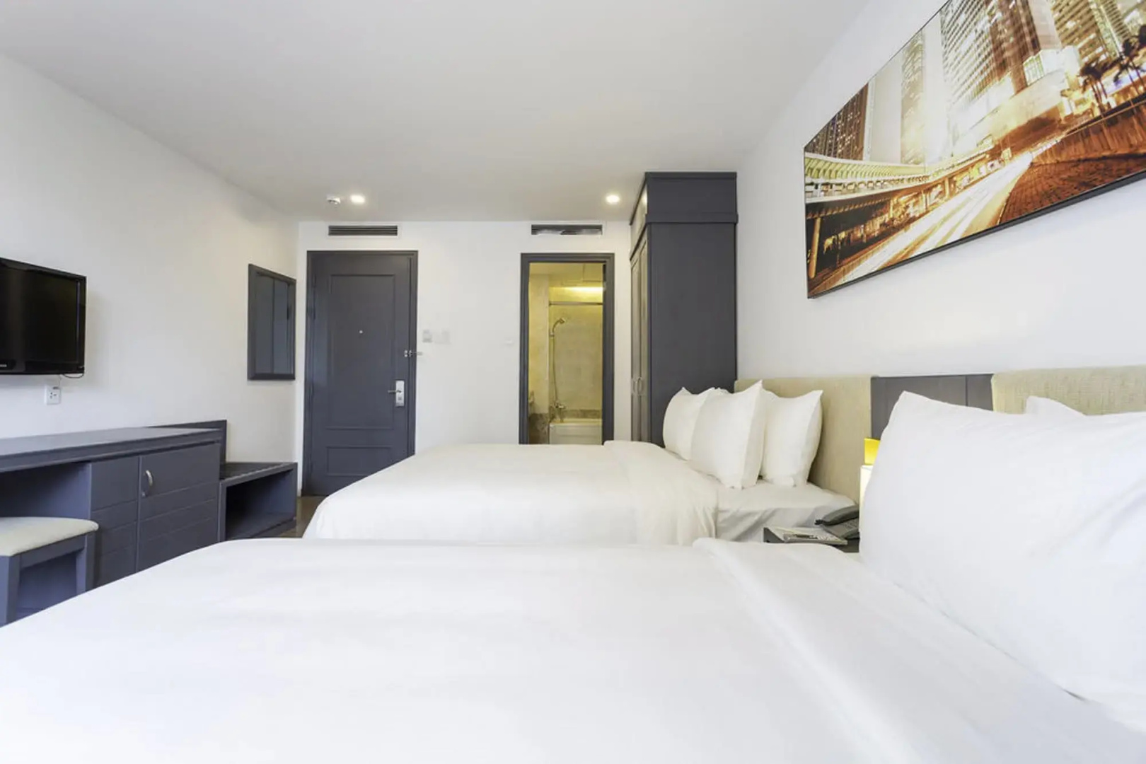 Photo - Calista Sai Gon Hotel
