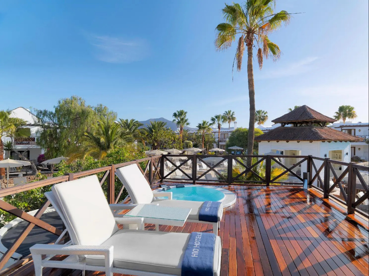 Foto - Boutique Hotel H10 White Suites - Adults Only