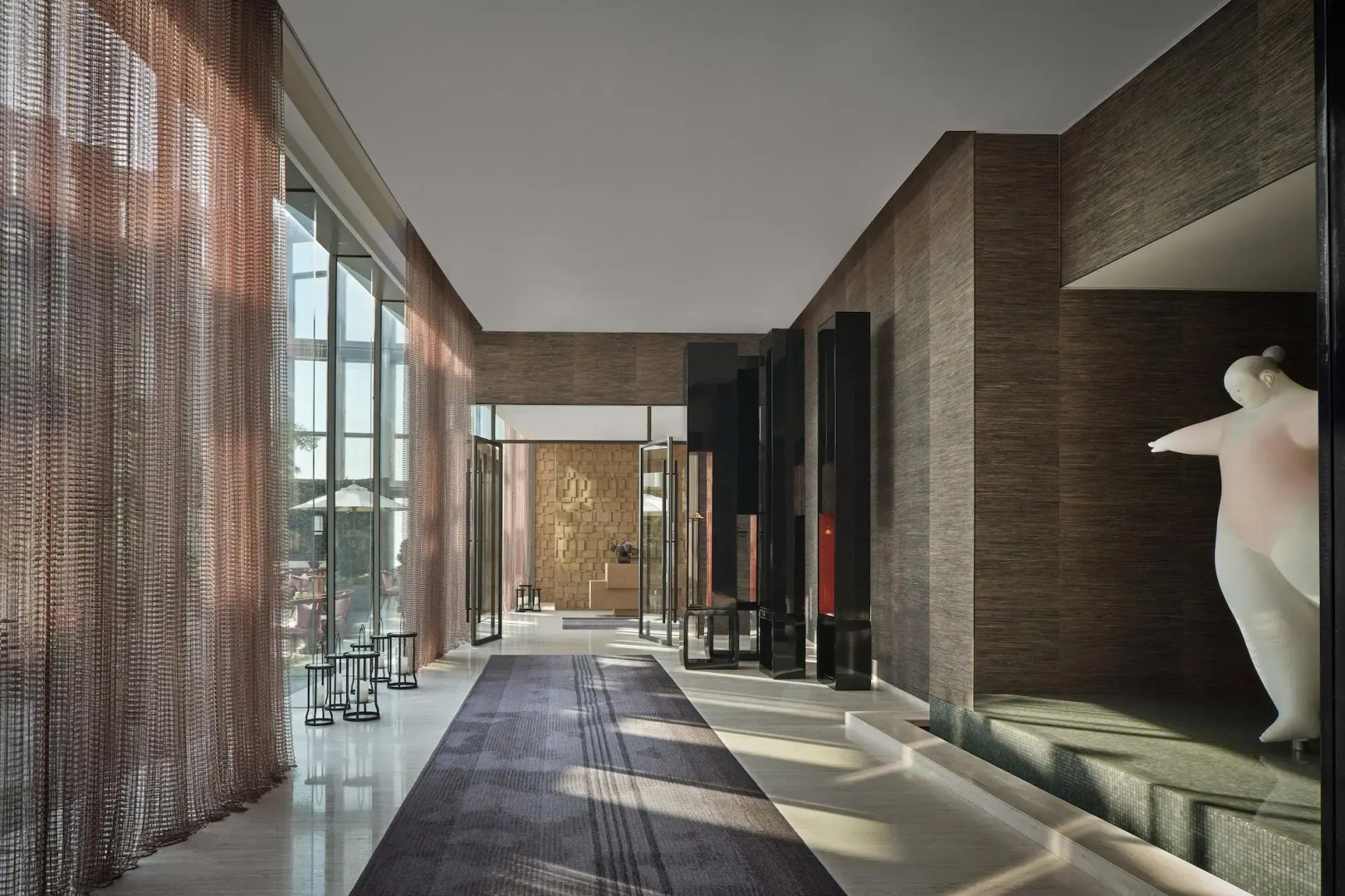 Foto - Rosewood Guangzhou