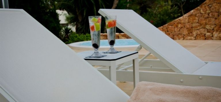Foto - Paraíso de los Pinos Apartamentos