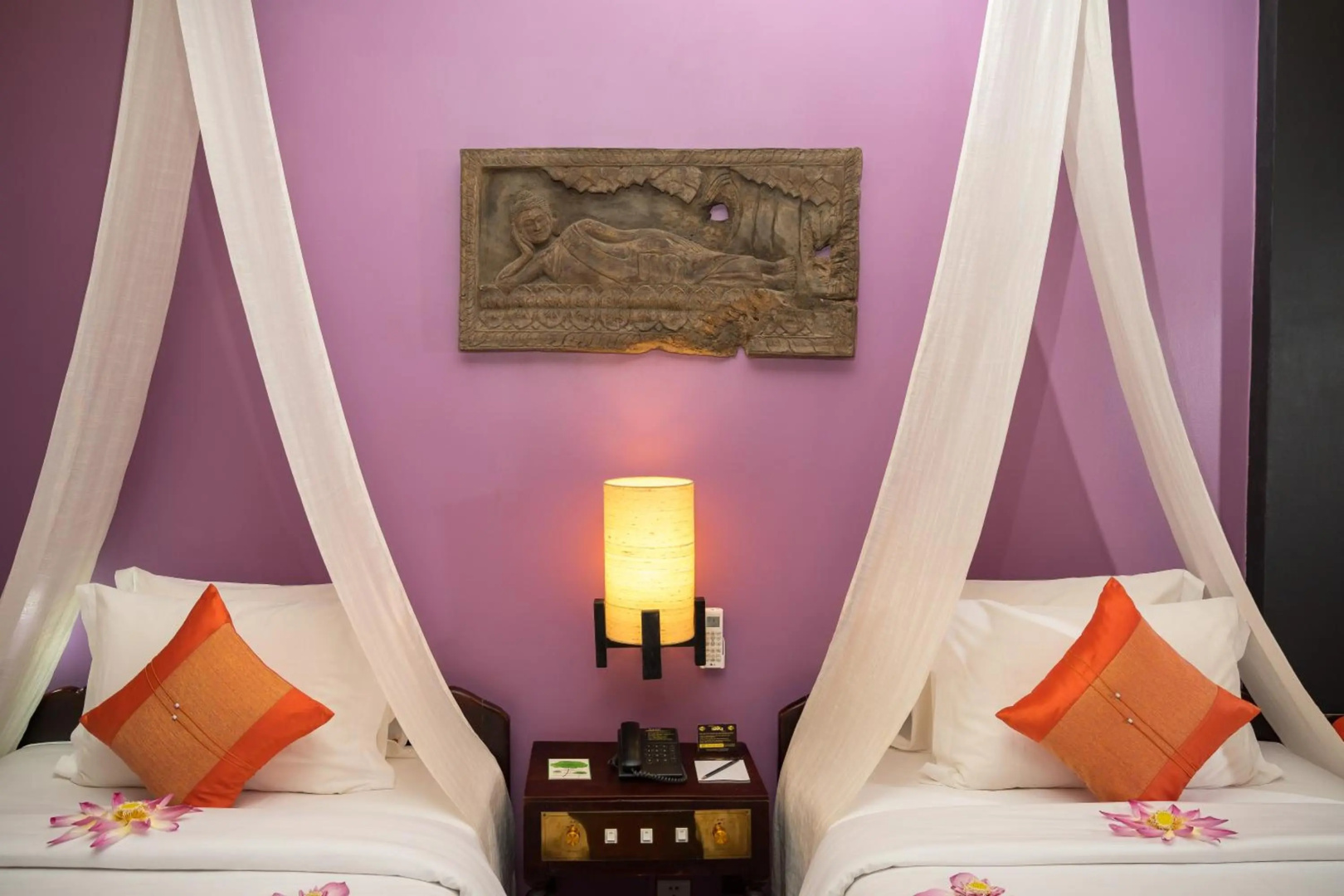 Photo - Golden Temple Hotel