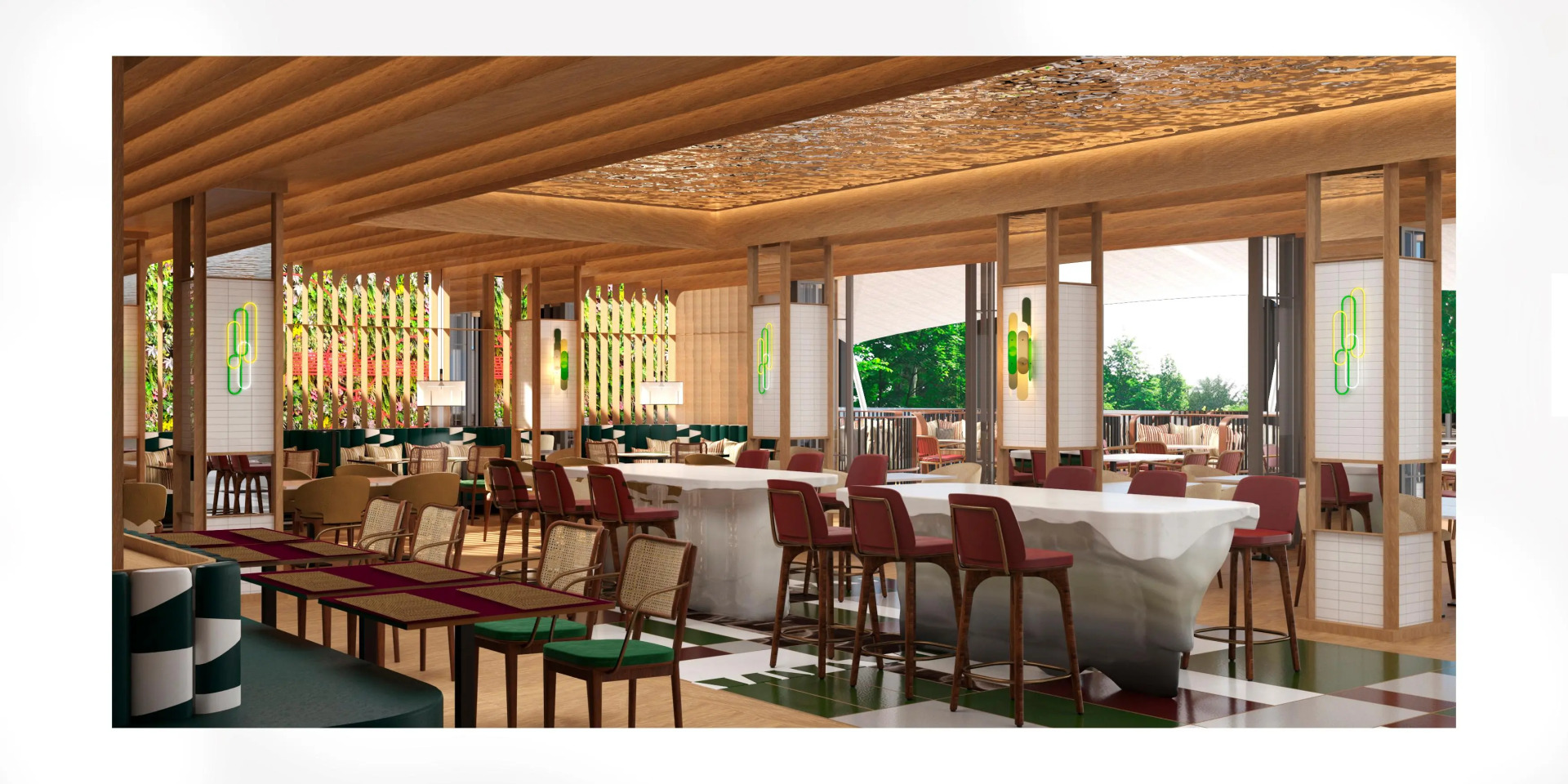 Foto - Hard Rock Hotel Madrid