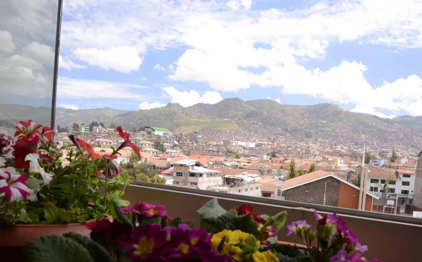 Photo - Aqua Hotel Cusco