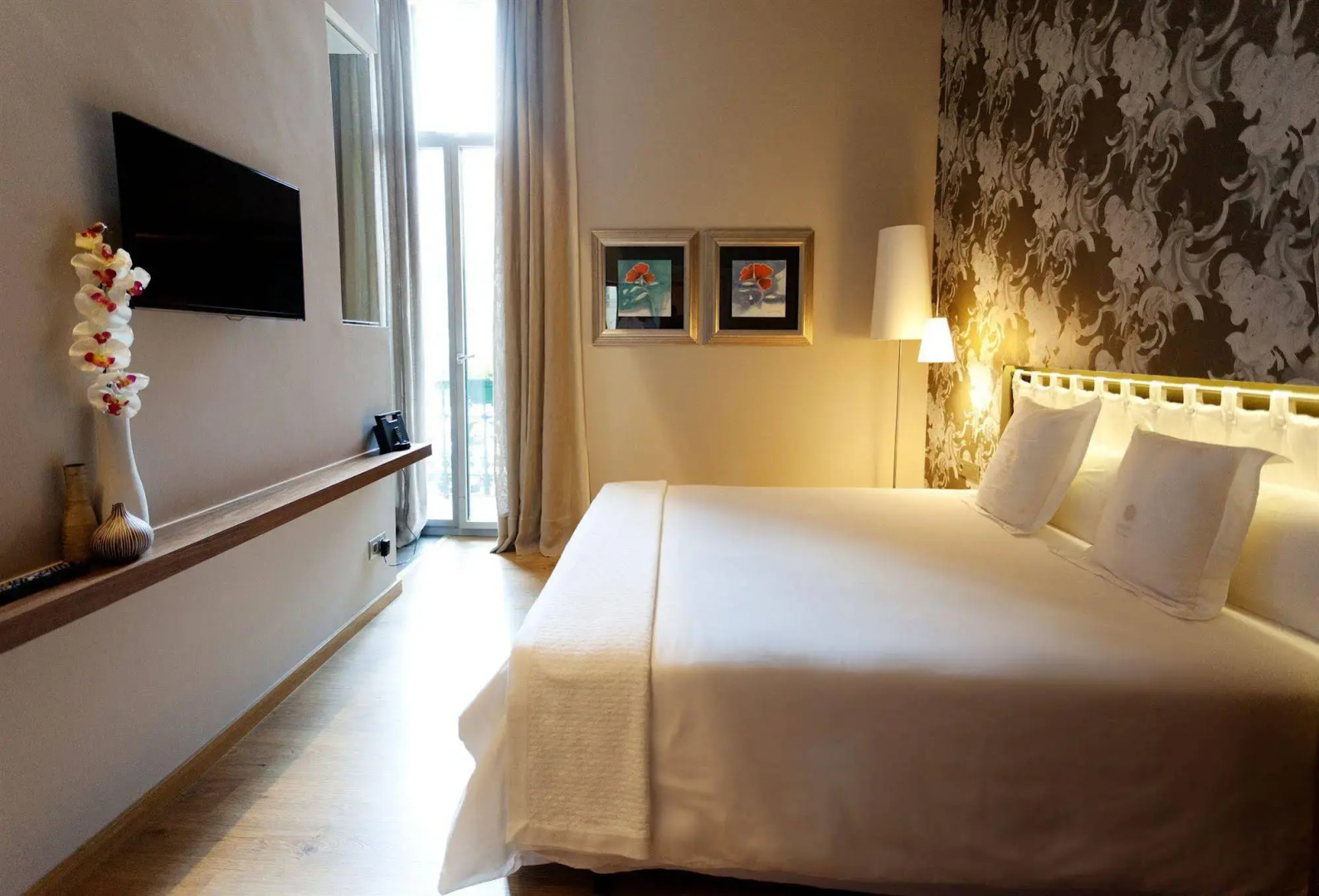 Foto - Hotel Vasanta