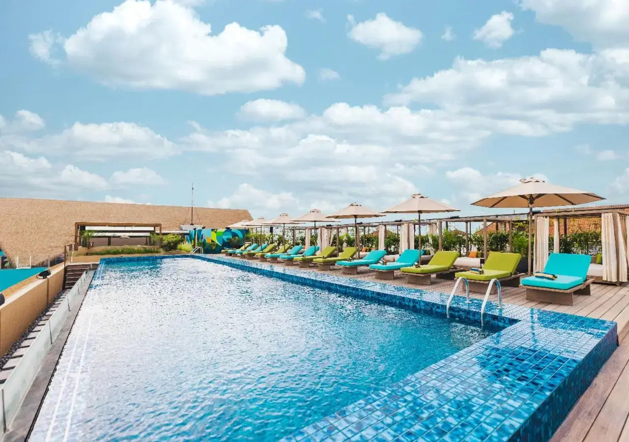 Photo - MAMAKA by Ovolo