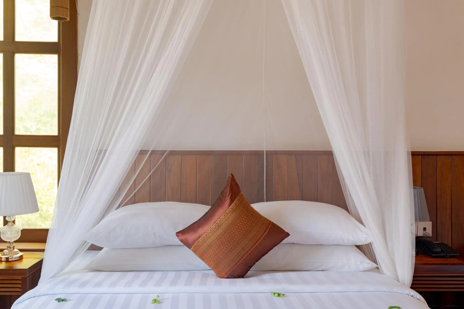 Photo - La Rivière d' Angkor Resort