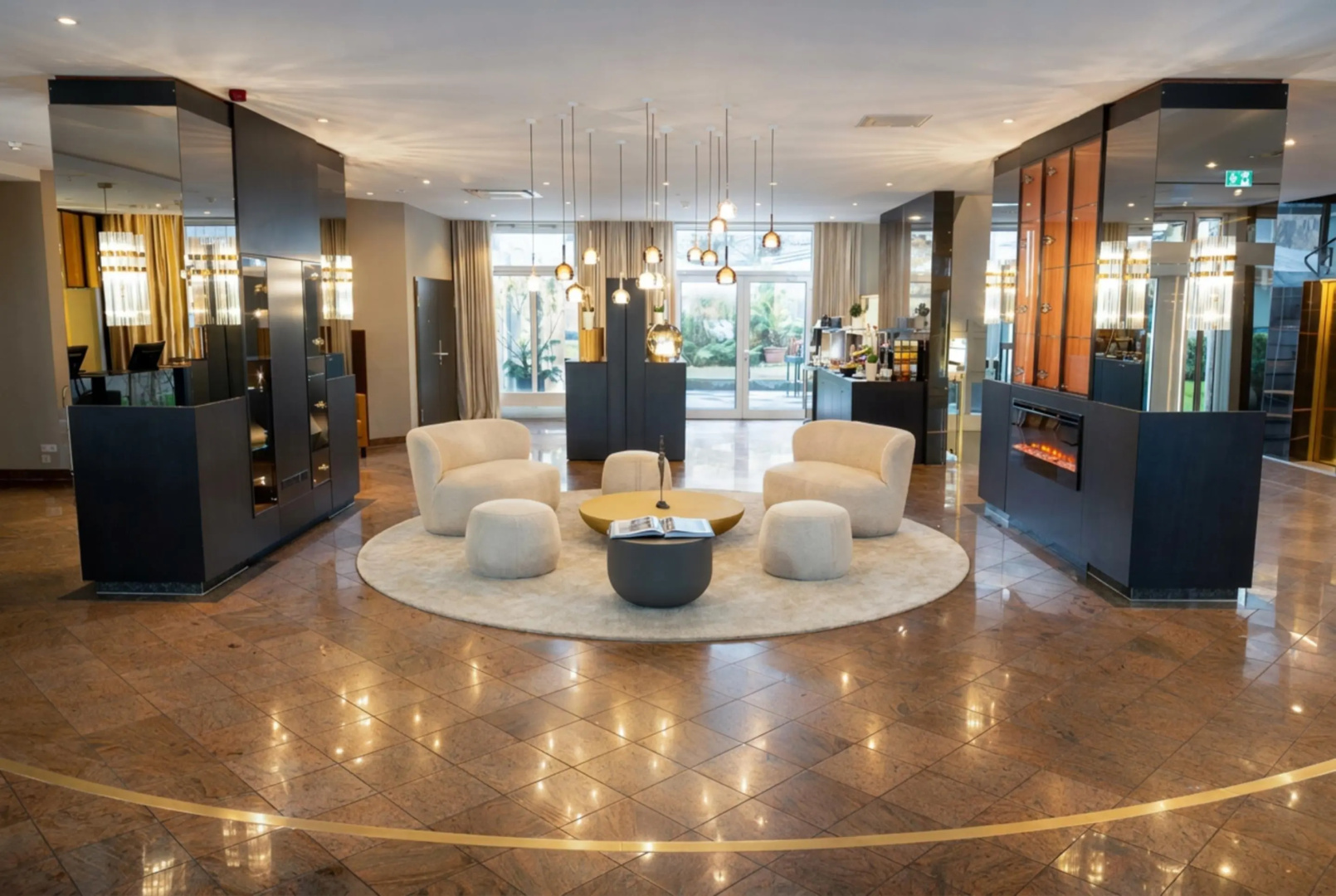 Photo - Best Western Plus Delta Park Hotel