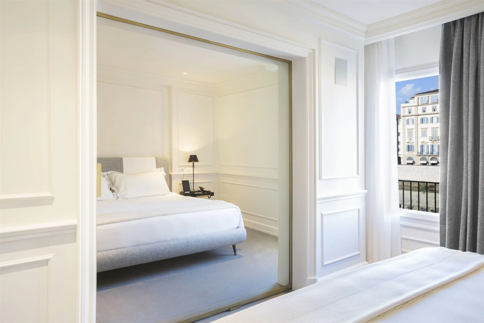 Foto - Hotel Continentale - Lungarno Collection