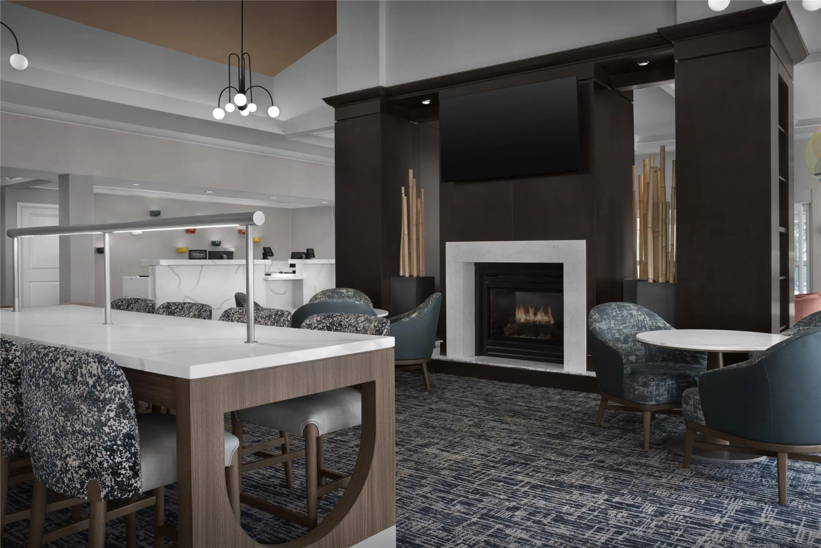 Foto - Homewood Suites by Hilton Orlando Airport