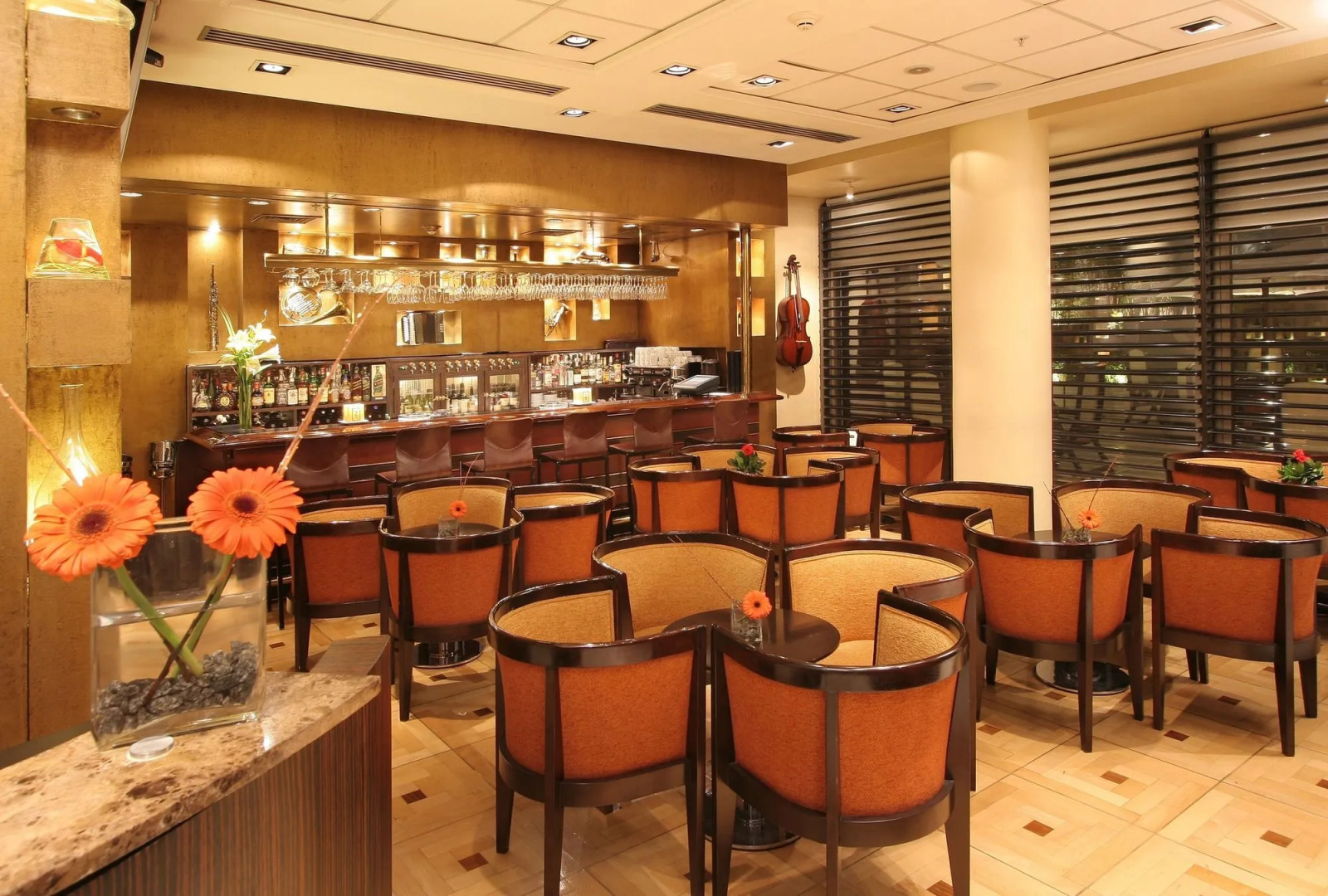 Foto - Regal Pacific Puerto Madero