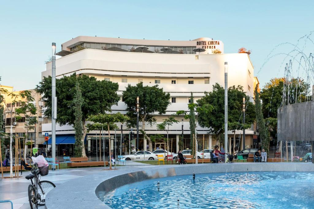 Photo - Cinema Hotel - an Atlas Boutique Hotel