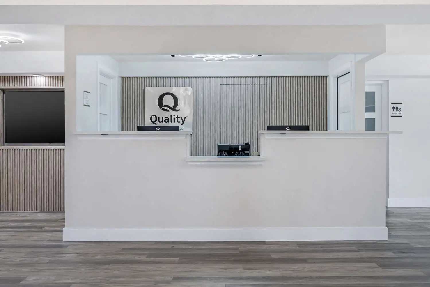 Foto - Quality Inn & Suites Orlando East - UCF Area