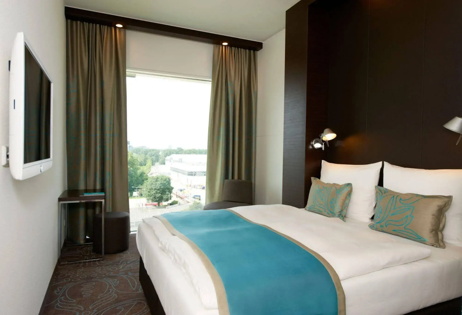 Photo - Motel One Amsterdam