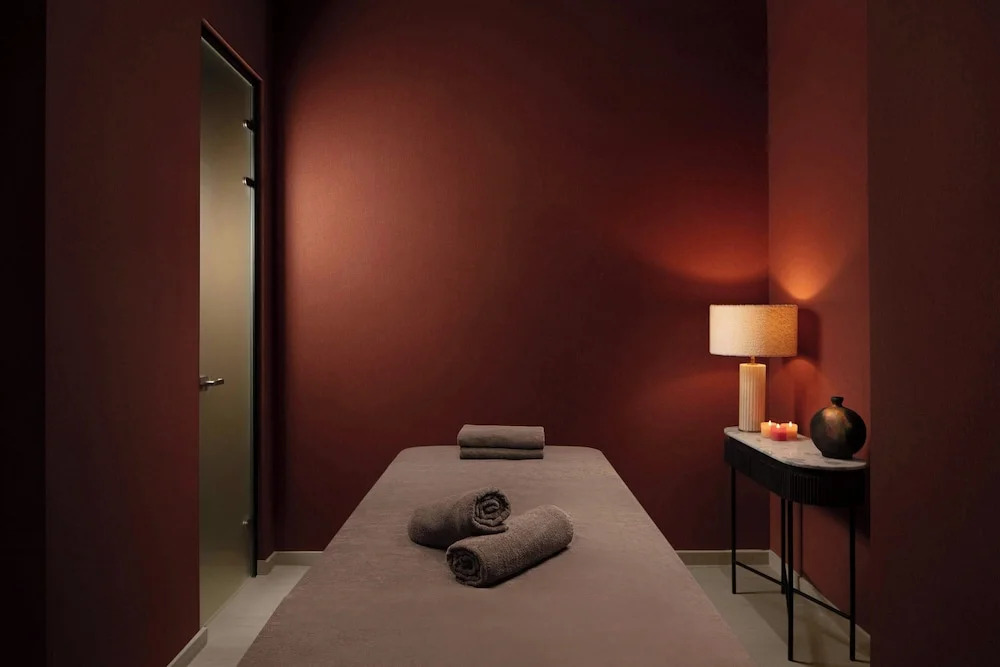 Foto - Courtyard by Marriott Prishtina