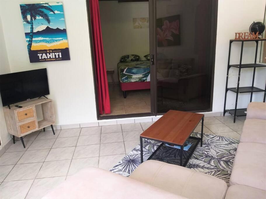 Matatia Valley Guest House