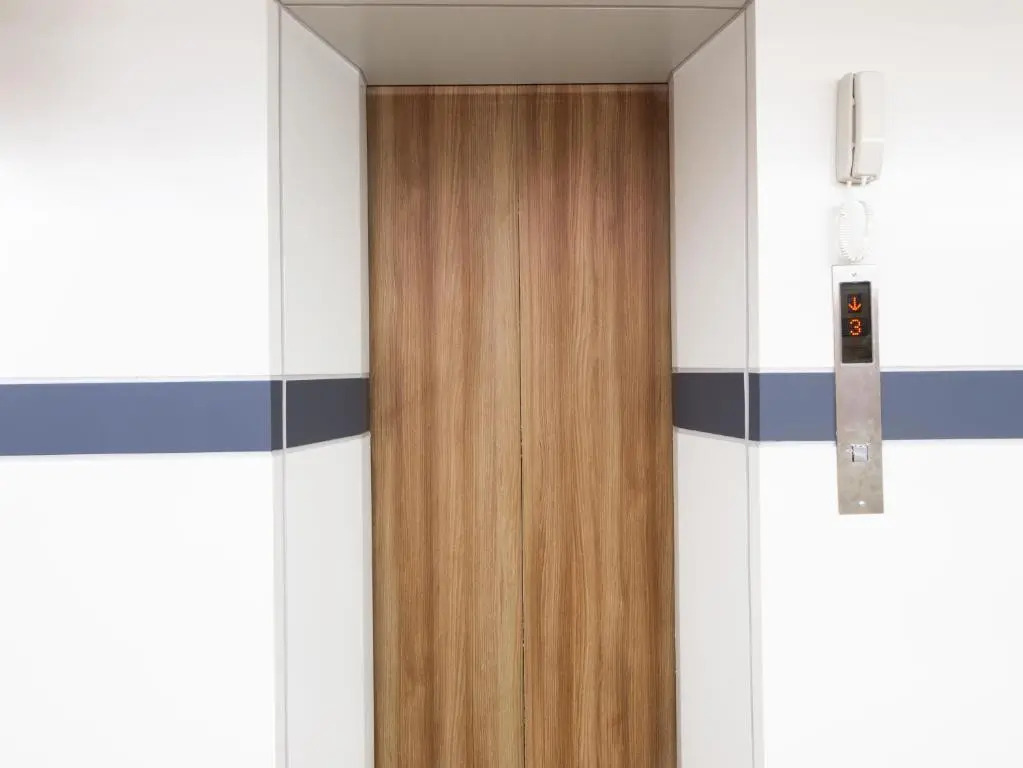 Photo - Watergate City