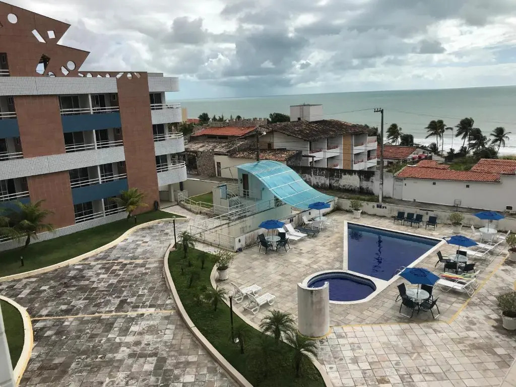 Foto - Terrazzo Ponta Negra Flat