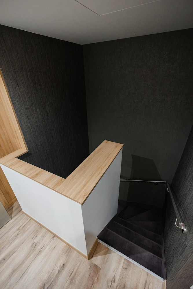 Foto - Onyx Luxury Budapest