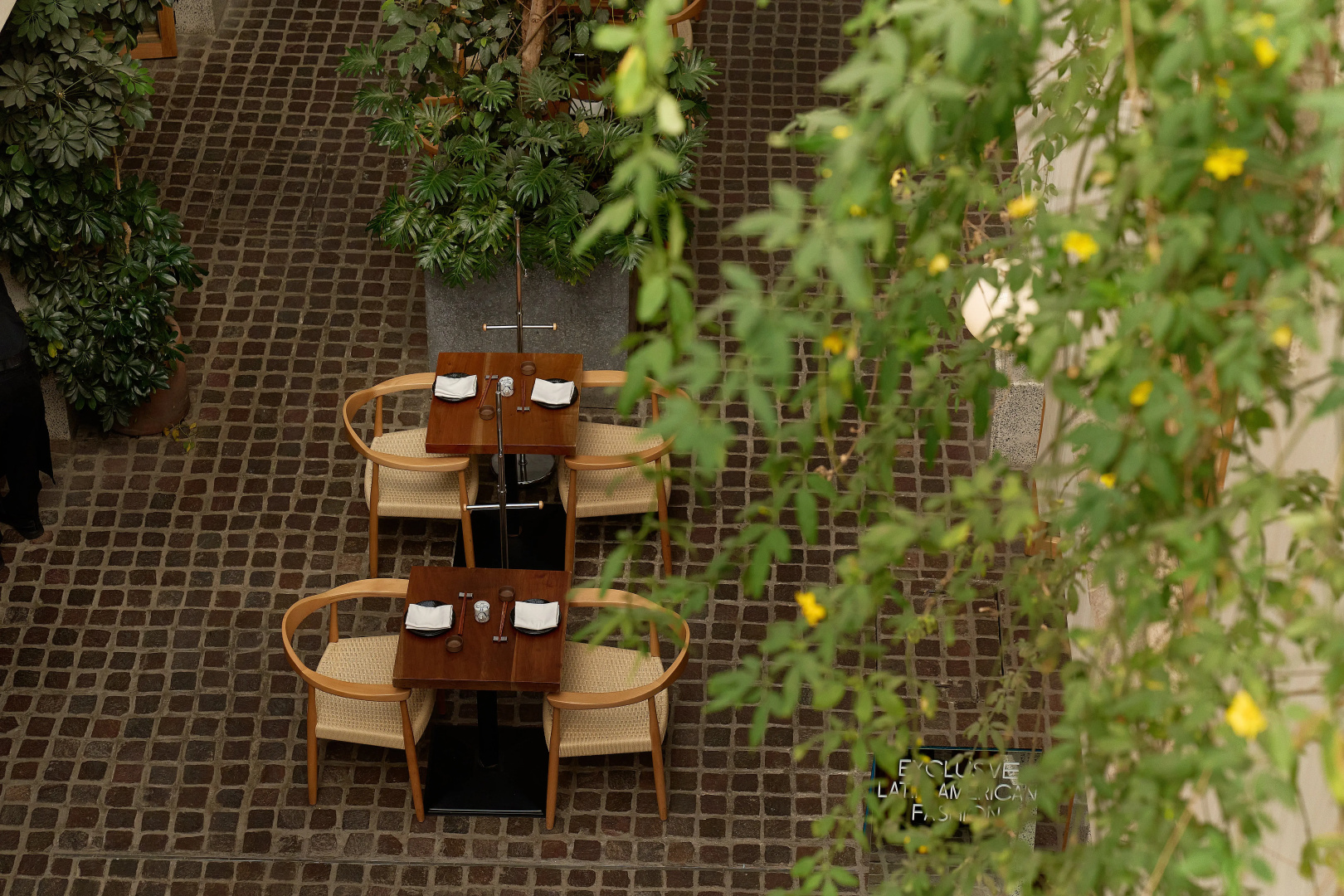 Foto - Parián