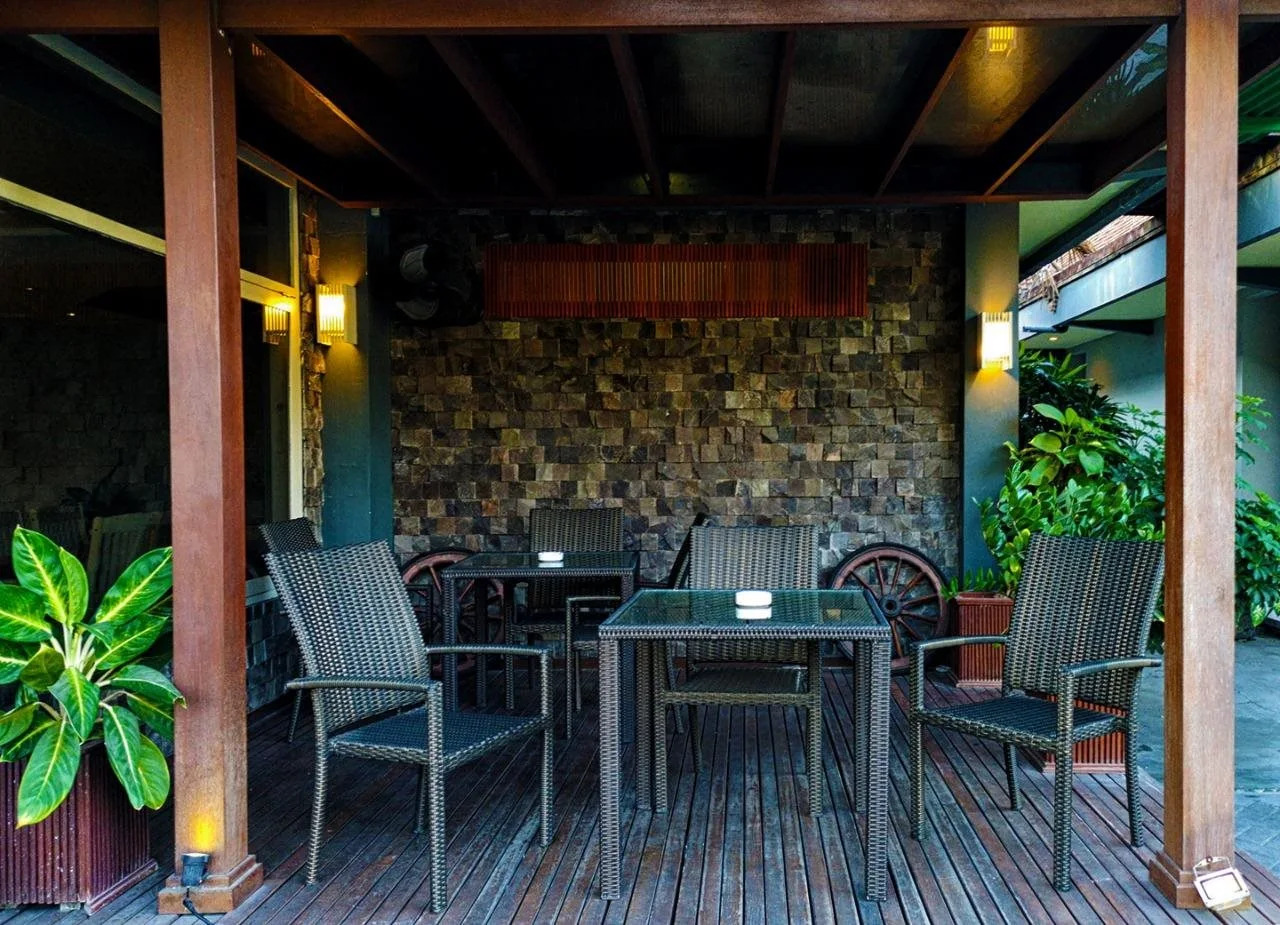 Foto - The Yani Hotel Bali