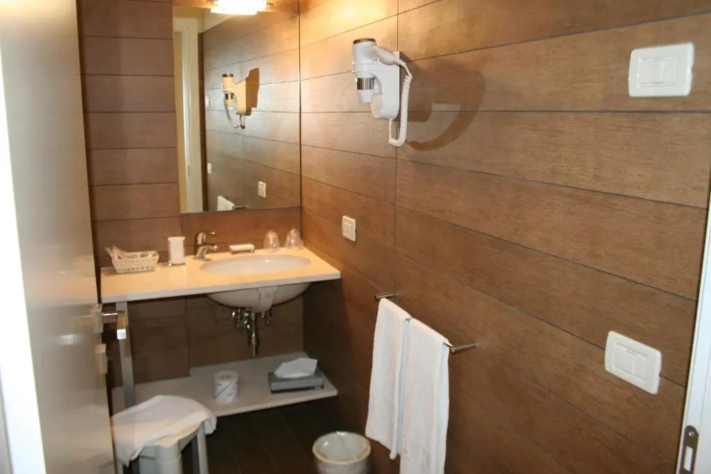 Photo - Hotel Bacco
