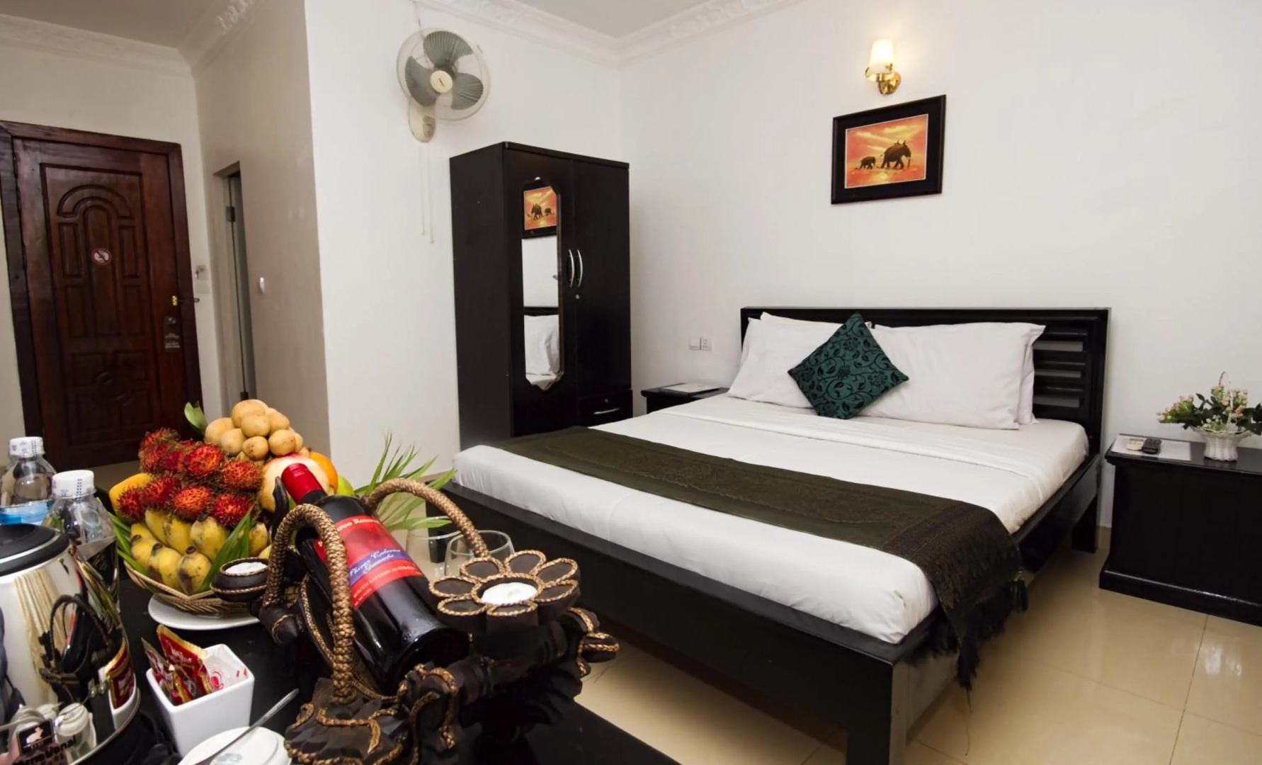 Photo - King Boutique Hotel