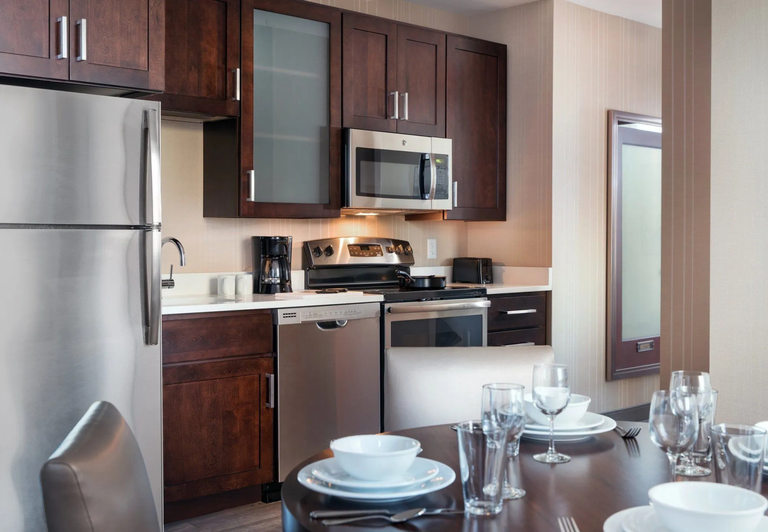 Photo - Residence Inn by Marriott Chicago Downtown/Loop