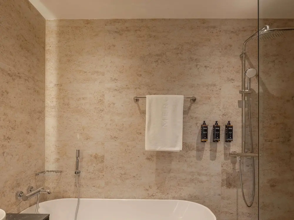 Photo - Mercure Prishtina City