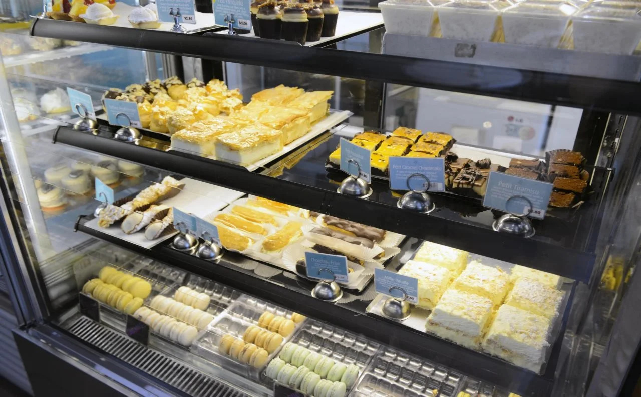 Foto - St Marks Randwick