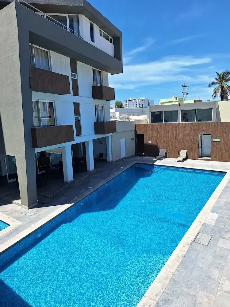 Photo - Hotel Costa Verde