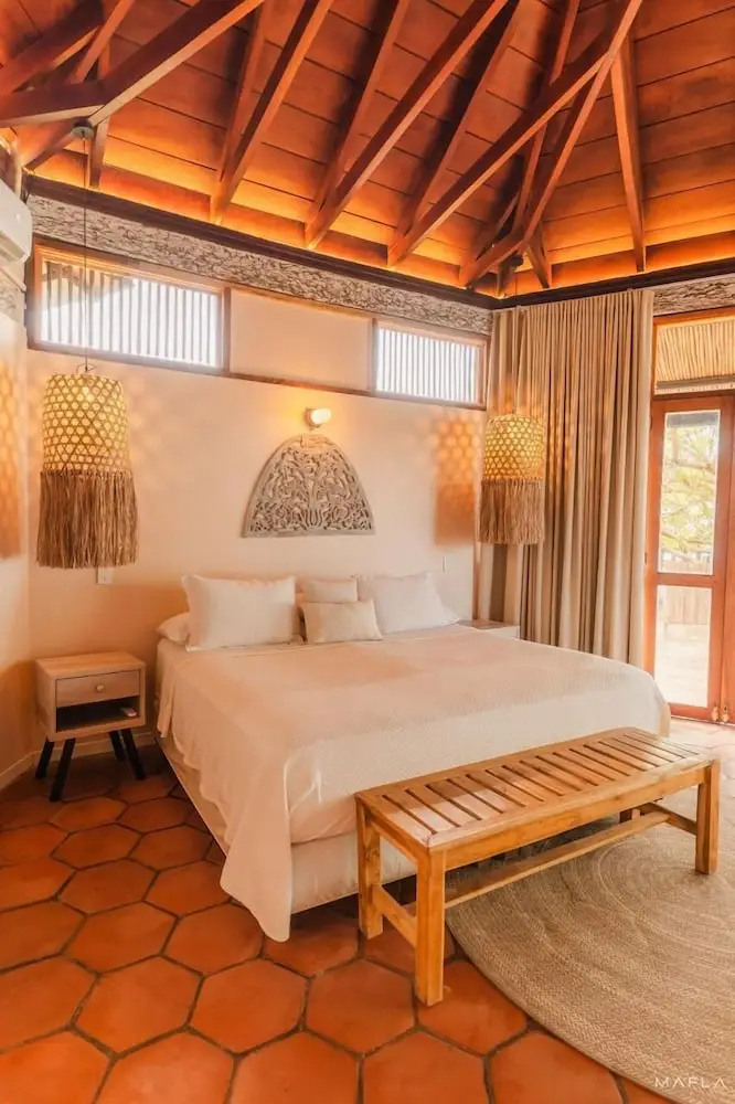 Foto - Ecohotel Raices del Rosario
