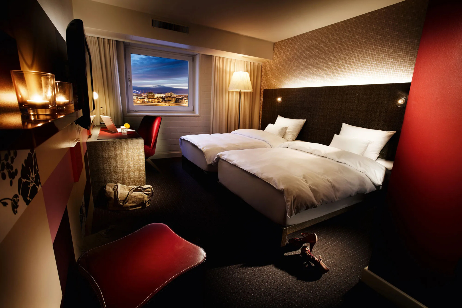 Foto - pentahotel Reading