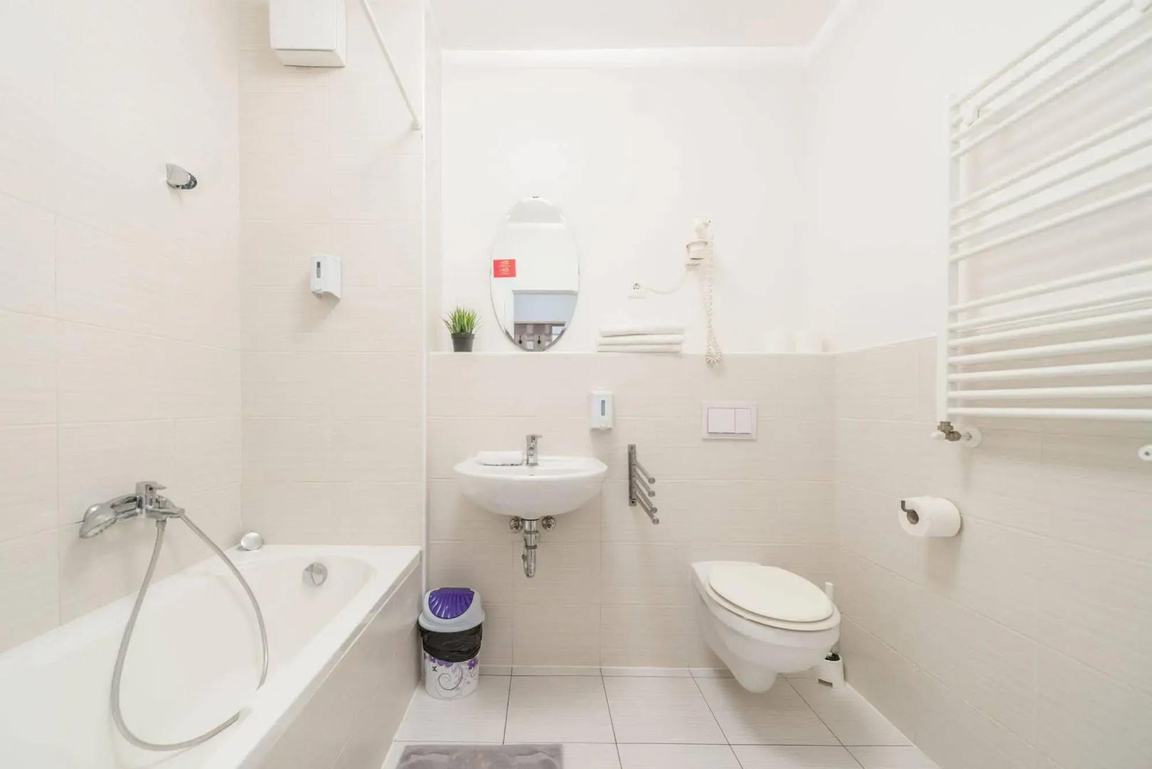 Photo - Prince Apartments