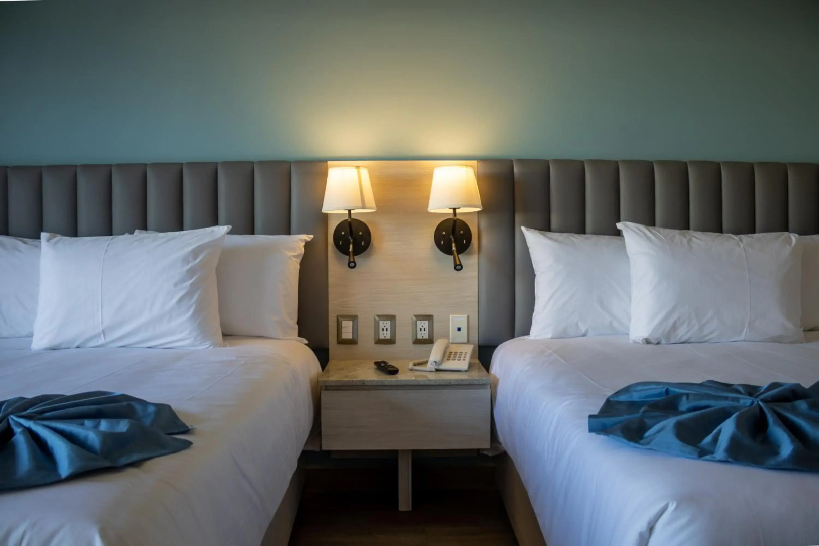 Foto - Varali Grand Hotel