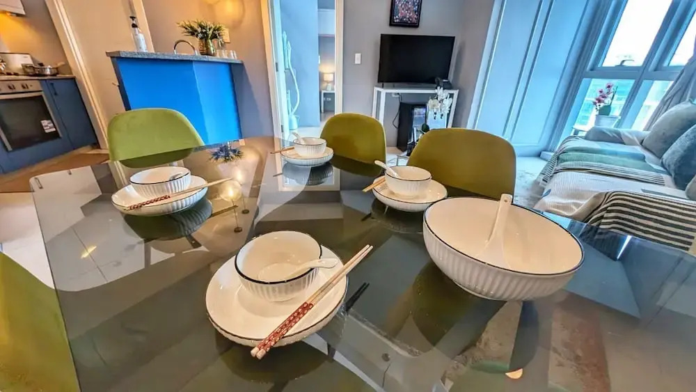 Foto - EG Private House -BGC UPTOWN