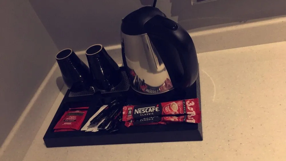 Foto - Voyage Apartments