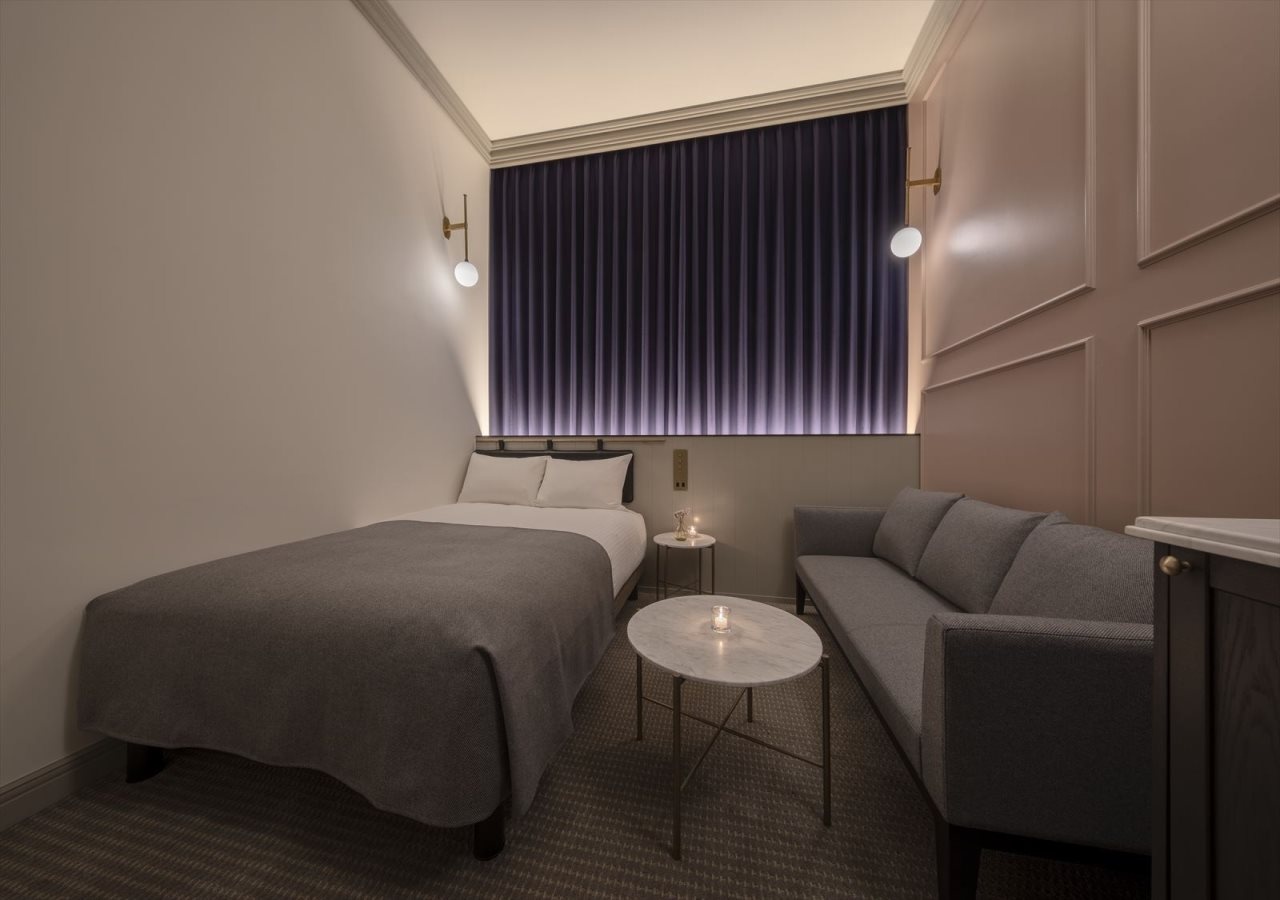 Unwind Hotel & Bar Otaru