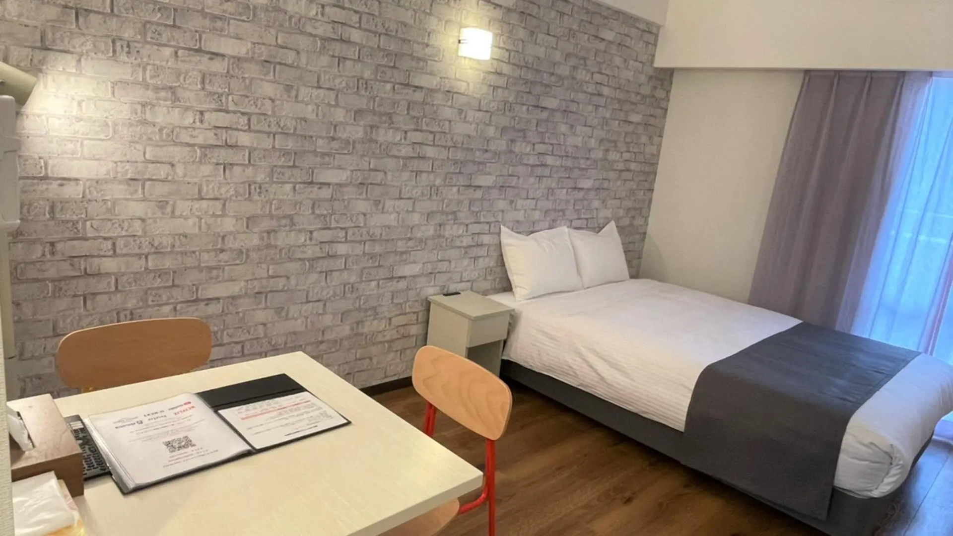 Photo - New Normal Hotel in NAMINOUE