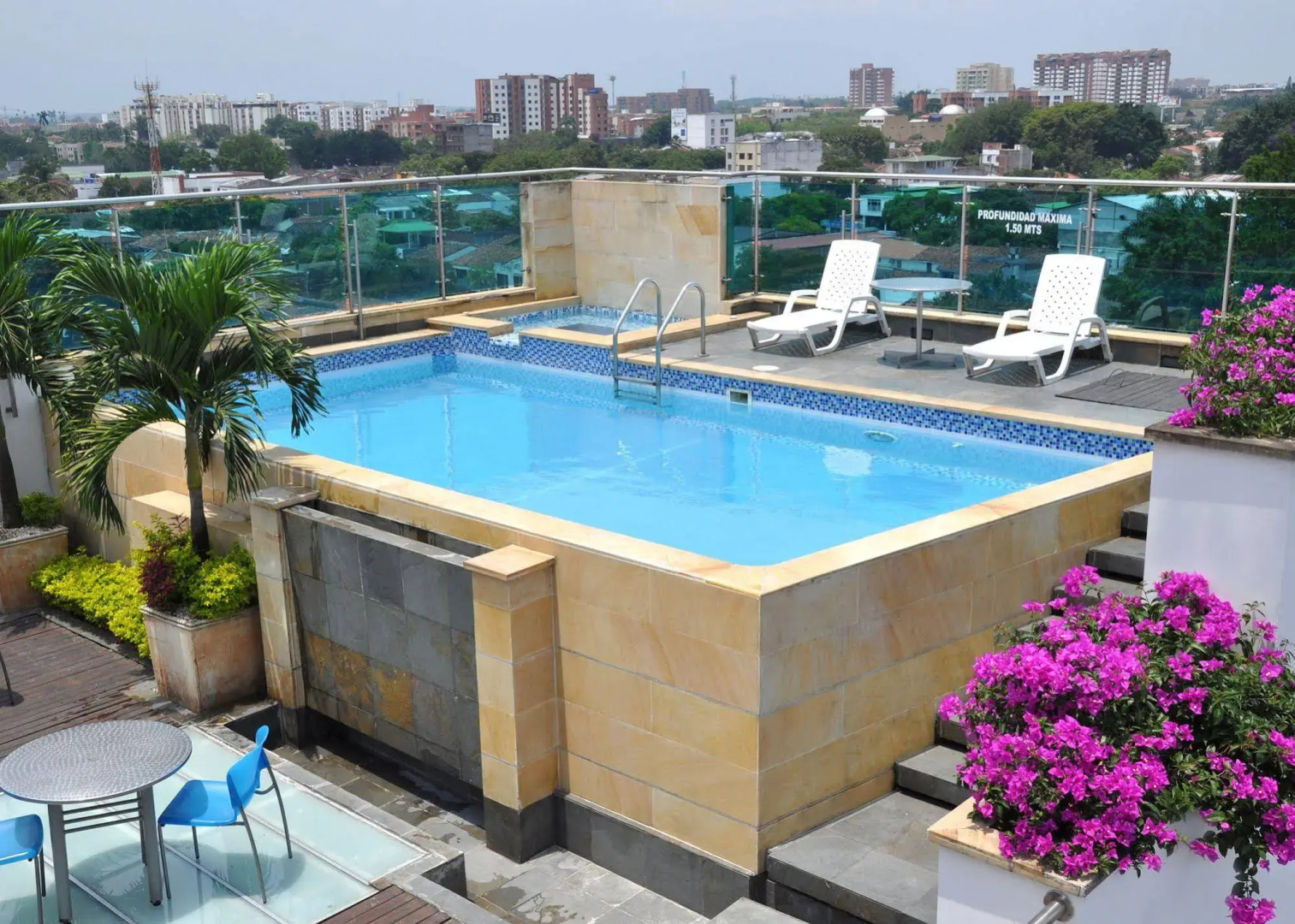 Photo - Hotel Toscana Plaza