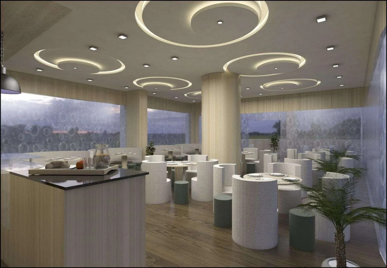 Foto - The Avenue Hotel