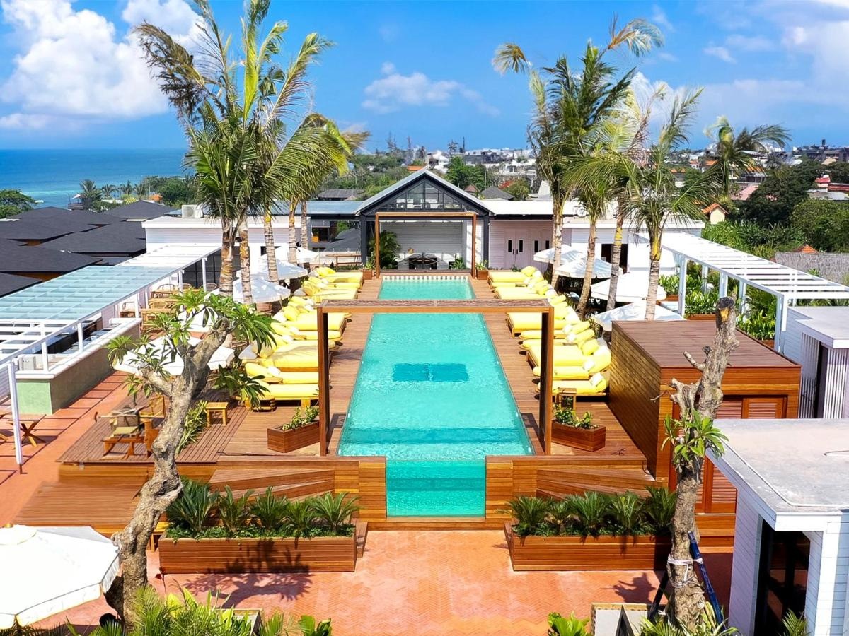 Photo - Secana Beachtown Resort & Villas