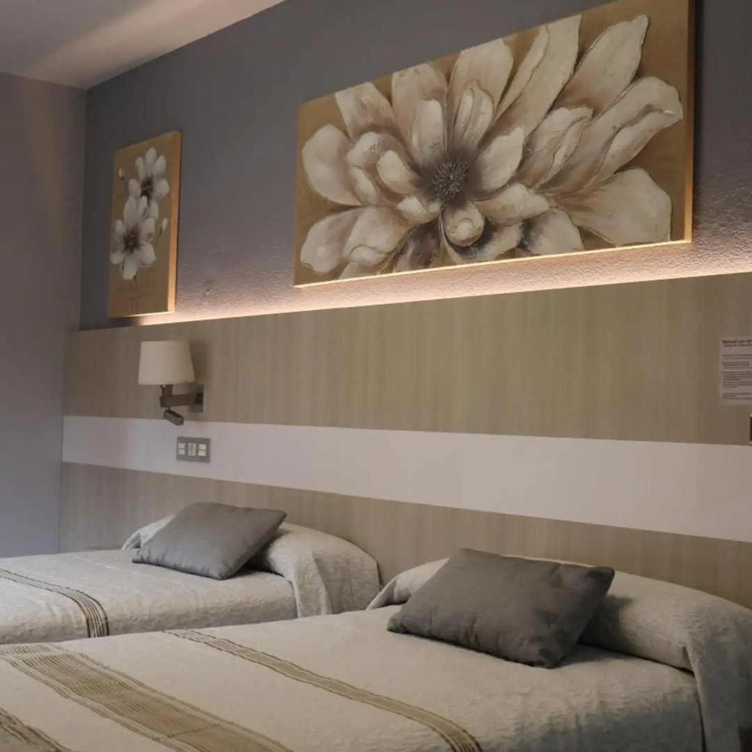 Foto - Hotel Bahía